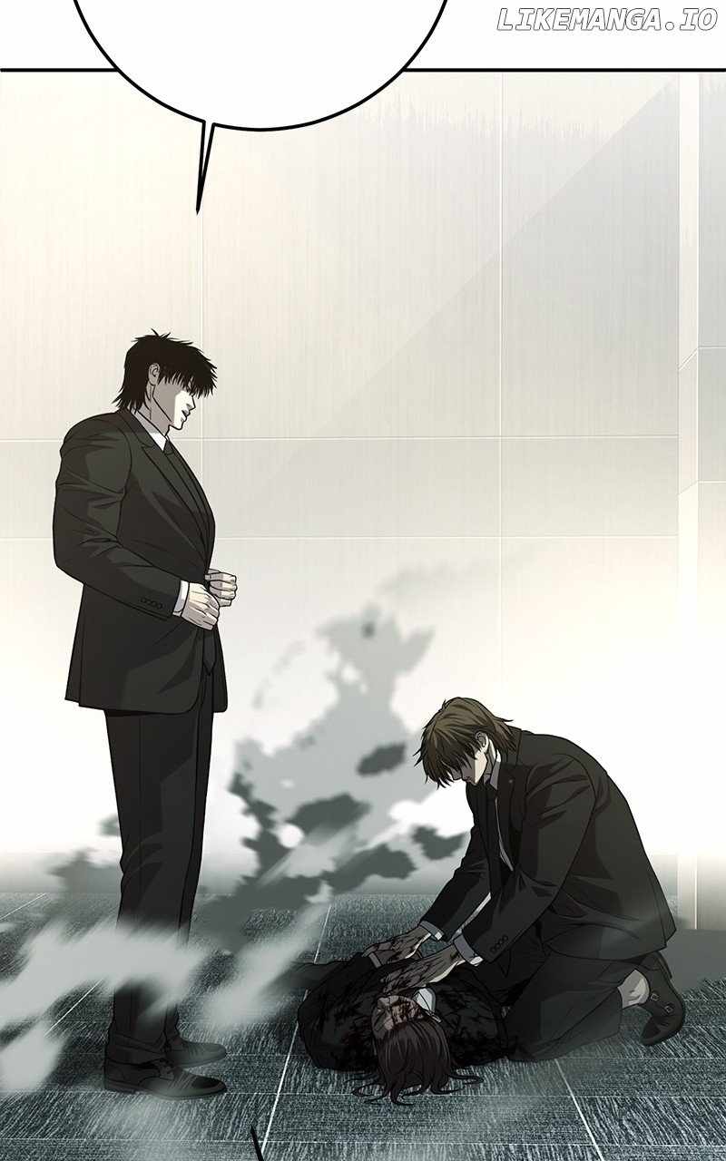 Son's Retribution Chapter 48 154